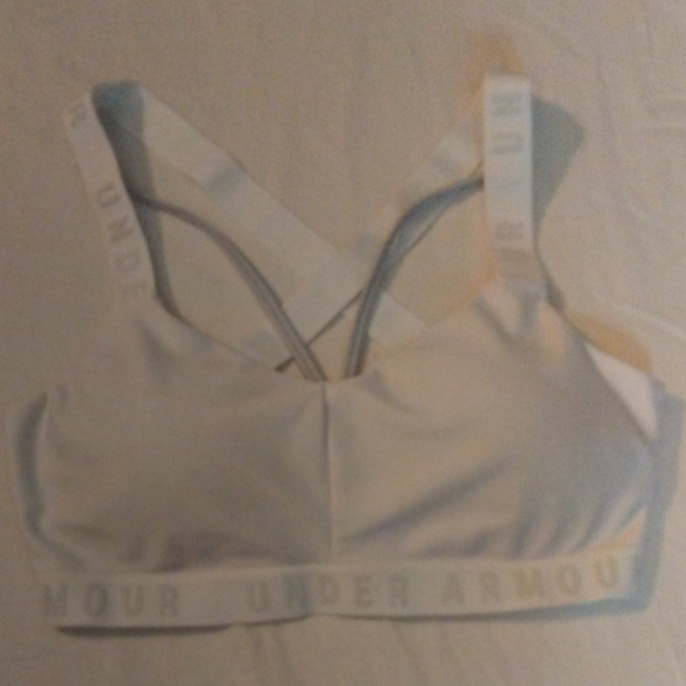 Under Armour Sports Bra
